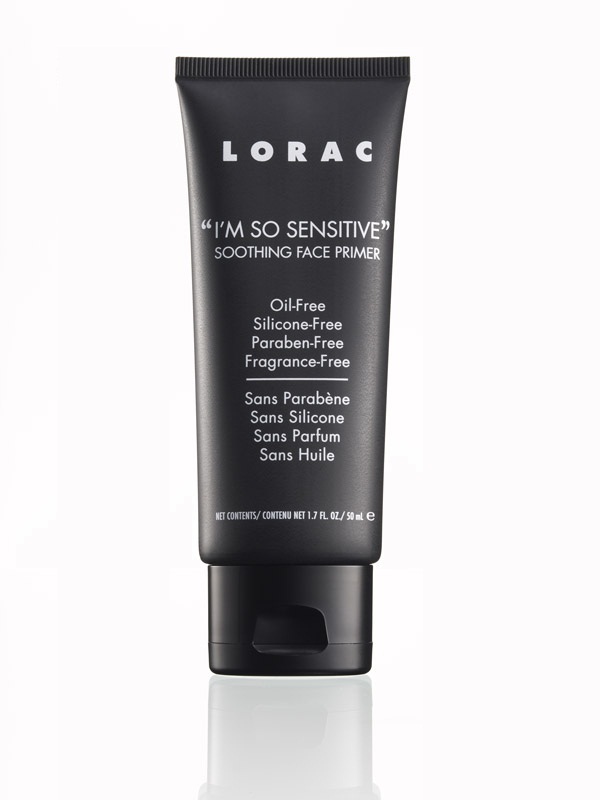Праймер для чувствительной кожи "I'M SO SENSITIVE" SOOTHING FACE PRIMER