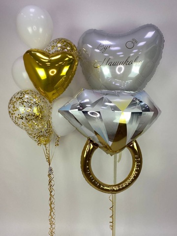 Набор Для Девичника #1