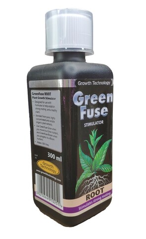 GreenFuse Root