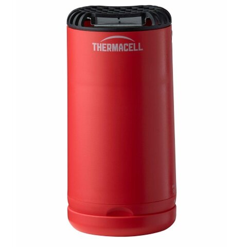 Прибор противомоскитный Thermacell Halo Mini Repeller Red (красный)