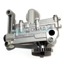 НАСОС МАСЛЯНЫЙ ix35 -13, SPORTAGE SL -13 2,0 THETA 2 HYUNDAI / KIA