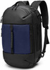 Картинка рюкзак для путешествий Ozuko 9229L Blue - 1