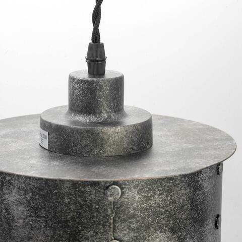 Подвесной светильник Lussole Watertown LSP-9695