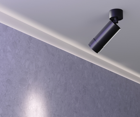 Накладной светодиодный светильник Maytoni Focus Zoom C055CL-L12W3K-Z-B