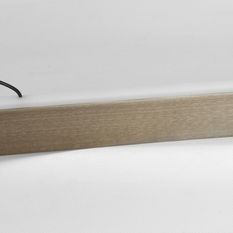 Подвесной светодиодный светильник Lussole LASSEN LSP-7256