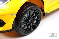 LAMBORGHINI K888PX (ЛИЦЕНЗИОННАЯ МОДЕЛЬ) с дистанционным управлением