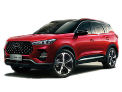Чехлы на Chery Tiggo 7 / Tiggo 7 Pro / Tiggo 7 ProMax 2016–2024 г.в.