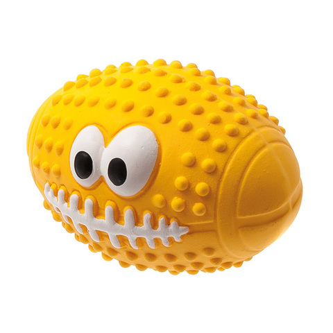 Игрушка латекс 