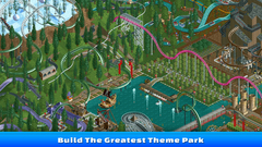 RollerCoaster Tycoon Classic (для ПК, цифровой код доступа)