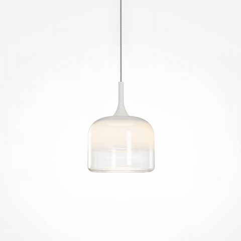 Подвесной светодиодный светильник Maytoni Spirito MOD286PL-L18W3K