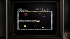 Llamasoft: The Jeff Minter Story (для ПК, цифровой код доступа)