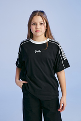 Футболка к/р уни DELORAS 81450