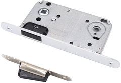 Защелка сантехническая магнитная M90CP (хром)