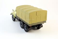 ZIL-131 board with awning beige 1:43 AutoHistory