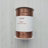 Рафия Ispie 292A (7509201) Медь Copper