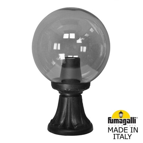 Ландшафтный светильник Fumagalli GLOBE 250 G25.111.000.AZF1R