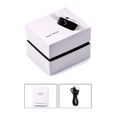 Умные часы Smart Watch X6