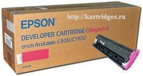 Картридж Epson C13S050098