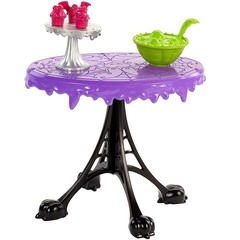 Танцы ночь напролет с Дракулаурой