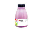 Тонер для Lexmark CS310, CS410, CS510 Static Control - Magenta 75 г/фл.