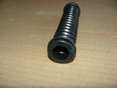 Трубка защитная провода задней двери и двери задка УАЗ-3163, Хантер (резина) 135 мм