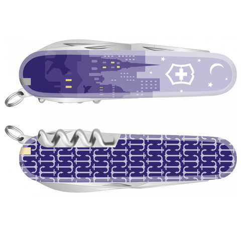 Нож складной Victorinox Spartan  