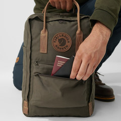 Рюкзак Fjallraven Kanken No. 2 Laptop 15