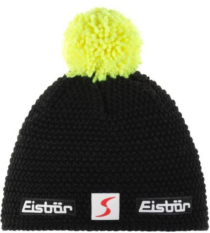 Картинка шапка Eisbar jamie pompon sp 909 - 2