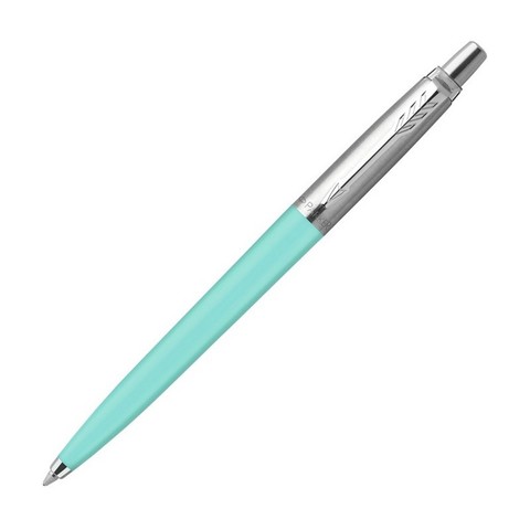 Parker Jotter Original - K60 Mint, шариковая ручка, F
