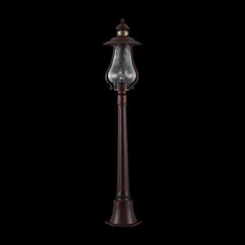 Ландшафтный светильник Outdoor La Rambla S104-119-51-R