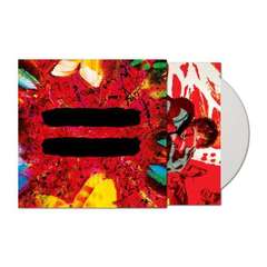 Ed Sheeran / = (Equals)(Coloured Vinyl)(LP)