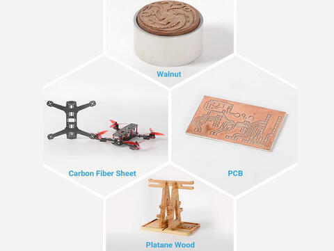 3D-принтер Snapmaker 2.0 A350 3в1