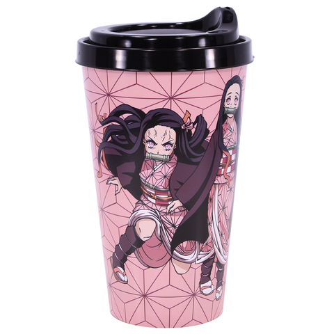 Стакан Demon Slayer: Nezuko Kamado