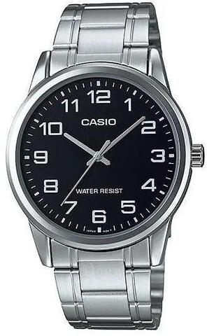 Наручные часы Casio MTP-V001D-1B фото