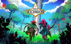 Guild of Ascension (для ПК, цифровой код доступа)