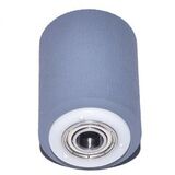 Выходной ролик в печку Fixing Paper exit Roller Konica Minolta AccurioPress C2060
