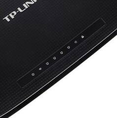 TP-Link TL-WR940N Беспроводной маршрутизатор серии N, скорость до 450 Мбит/с