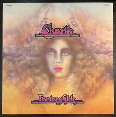 Charlie - Fantasy Girls (Япония 1976г.)