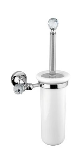 Cezares OLIMP-TB-02-M OLIMP-TB-02-M Держатель щетки подвесной, бронза