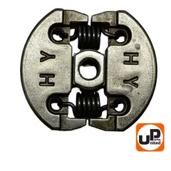 Сцепление UNITED PARTS для бензопил 25 куб.см.