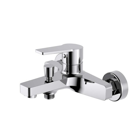 Aquatek AQ1740CR AQ1740CR ЛУГАНО смеситель для ванны