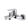 Aquatek AQ1740CR AQ1740CR ЛУГАНО смеситель для ванны