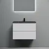 Тумба SANCOS подвесная Snob T 70 (Bianco), SNT70W