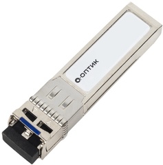 Трансивер А-Оптик AO-SFP-SX