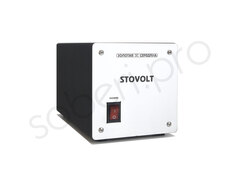STOVOLT-150 понижающий автотрансформатор мощность 150Вт для питания Hi-Fi и Hi-End аудиотехники из Японии