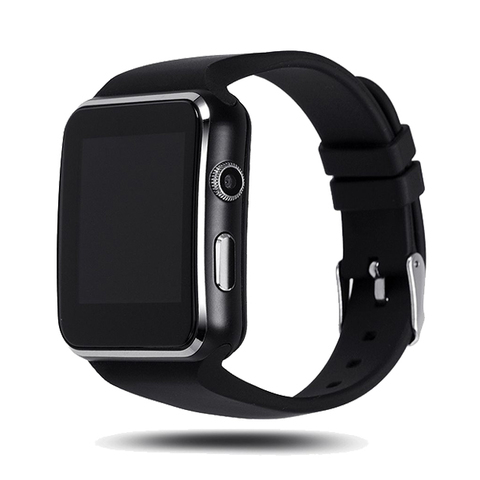 Умные часы Smart Watch X6