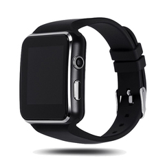 Умные часы Smart Watch X6