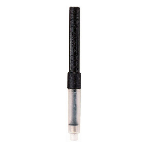 Конвертер для ручки Parker Functional Z12 поршневой для перьевой ручки (S0102040)