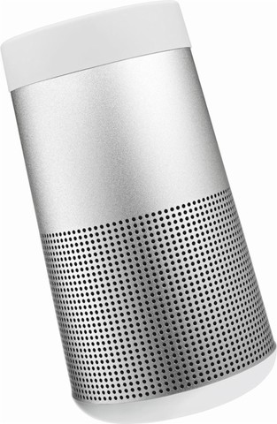 Портативная акустика Bose SoundLink Revolve