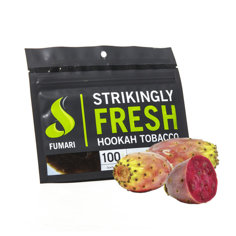 Табак Fumari Prickly Pear 100 г